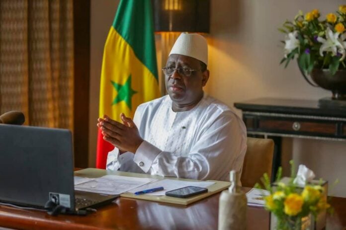 Présidentielle 2024 – BBY : Le successeur de Macky Sall connu !