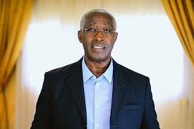 Raymond Ndong Sima nommé Premier ministre de transition au Gabon par le CTRI