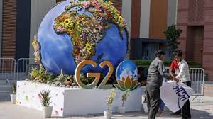 G20: signaux positifs sur une intégration de l'Union africaine