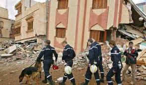 Un séisme d’une magnitude estimée de 6,8 frappe le Maroc