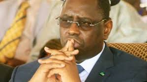 Séisme : Macky Sall présente ses condoléances au « peuple marocain ami et frère »