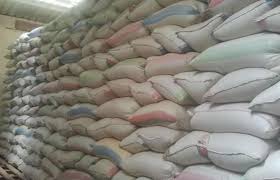 Keur Ndiaye Lô : 30 tonnes de riz volés dans un entrepôt