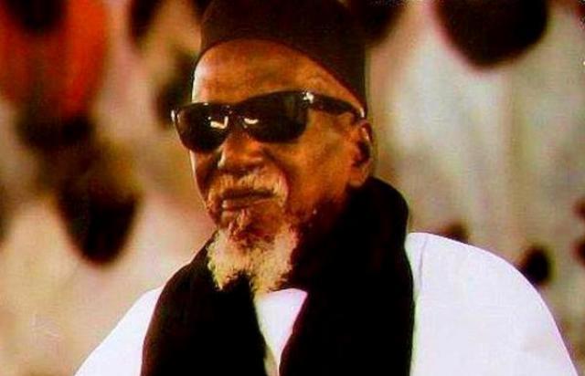 Touba surpris par la sortie de Me Wade