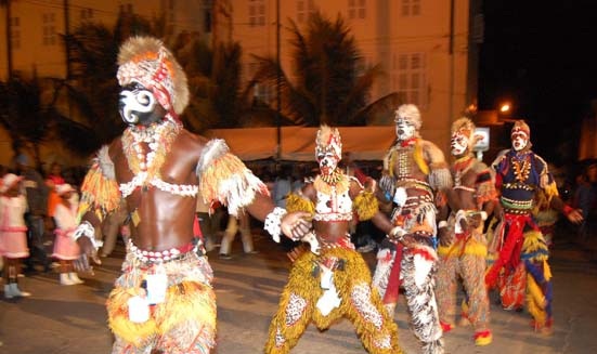 Guediawaye : Six « faux lions » et deux organisatrices de « Simb » arrêtés