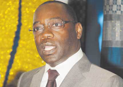 Baïla Wane devant les tribunaux