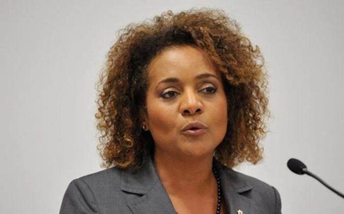 La SG de l’OIF condamne la destruction du mussée Mossoul