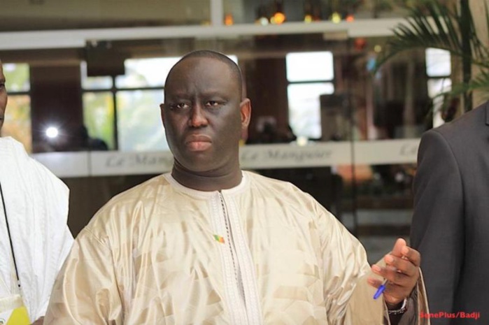 Présidentielle 2024 : Aliou Sall soutient Amadou Ba