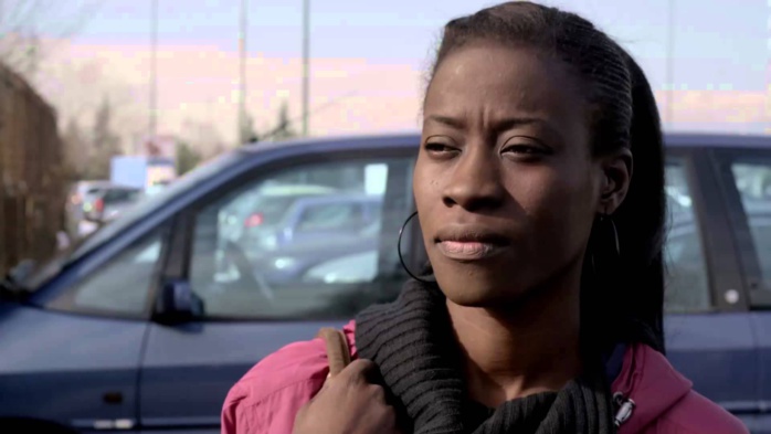 Dyana Gaye : ‘’Des étoiles’’ porteuses d’espoirs et de symboles Dyana Gaye : ‘’Des étoiles’’ porteuses d’espoirs et de symboles