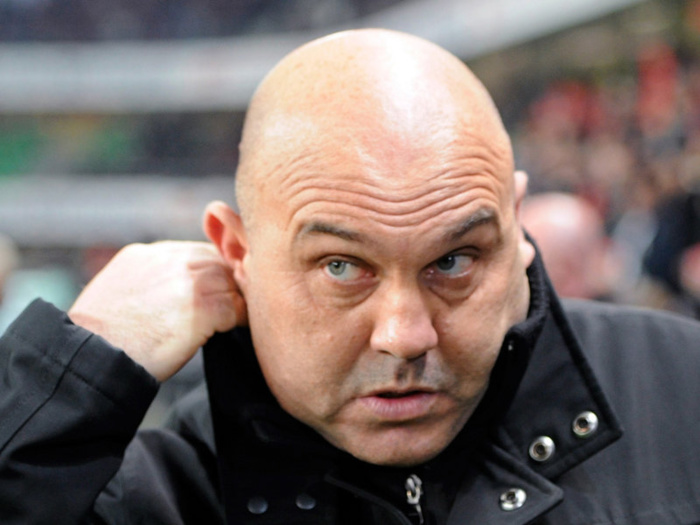 Frédéric Antonetti : «La Fédération sénégalaise m'a contacté» Frédéric Antonetti : «La Fédération sénégalaise m'a contacté»