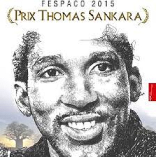 FESPACO 2015 : un Prix Thomas Sankara pour célébrer ‘’la créativité et l’espérance panafricaines’’