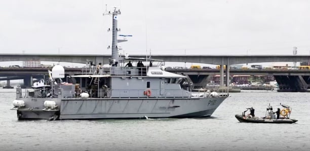 Nigeria: au moins 24 morts dans le naufrage d'un bateau