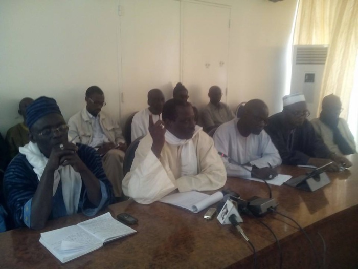 DETERIORATION DU CLIMAT SOCIAL A LA  SUNEOR : Les députés au secours des travailleurs !