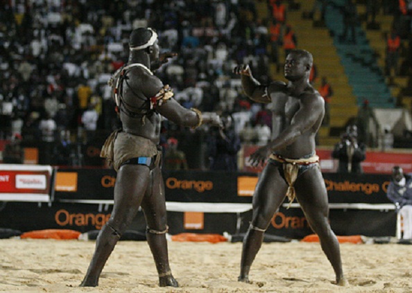 Le face à face Eumeu Sène Balla Gaye 2 callé au 3 mars