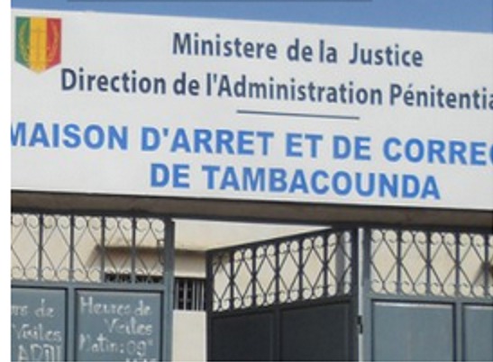 ARD-Tambacounda : Le comptable arrêté pour détournement de 26 millions FCFA