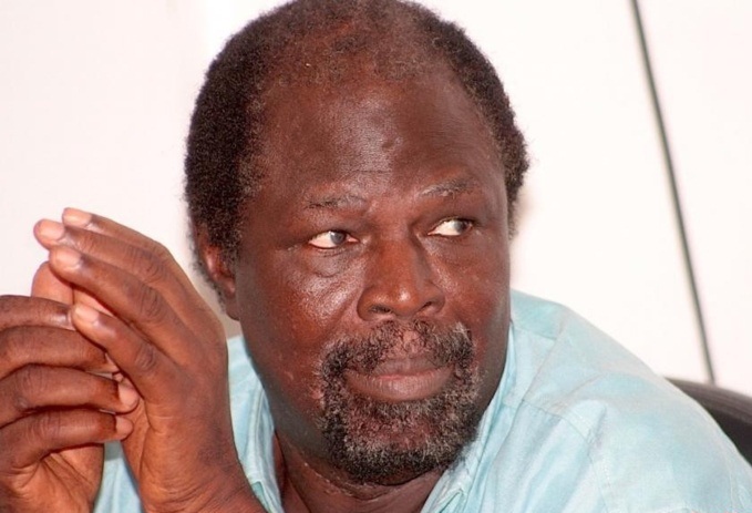 La fille d’Ousmane Sène du(PIT) poursuivie pour 255 millions FCFA