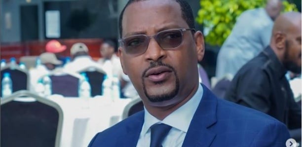CDC: Mame Boye Diao aurait démissionné depuis ce lundi