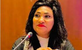 « Sénégal nouveau » : Dr Rose Wardini invite Mame Boye Diao à revoir l'appellation de son mouvement