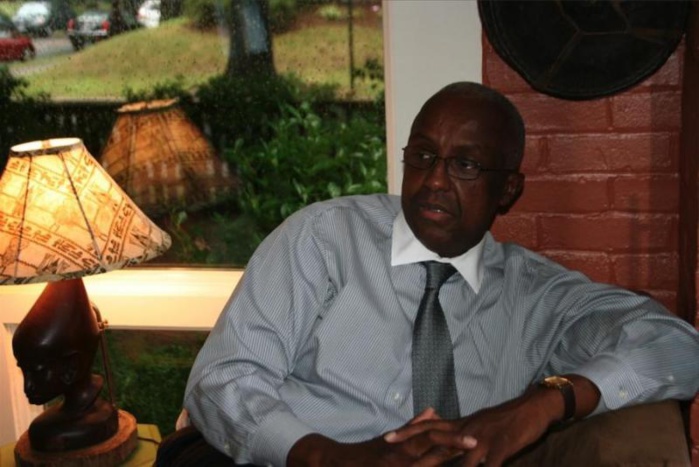 LE FRANC CFA NE VA PAS PORTER NOTRE DÉVELOPPEMENT… LE FRANC CFA NE VA PAS PORTER NOTRE DÉVELOPPEMENT…