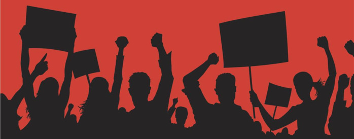 "Oubi tay Grève Taye": les enseignants "décisionnaires" menacent de boycotter le rentrée "Oubi tay Grève Taye": les enseignants "décisionnaires" menacent de boycotter le rentrée