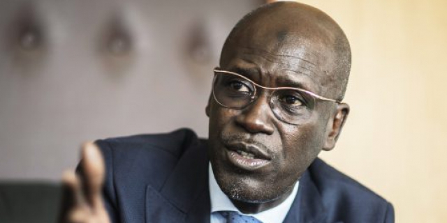 Sa retraite politique annoncée, la réaction ferme de Seydou Gueye