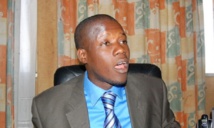 Massaly lâché, partage sa cellule avec 67 autres détenus Massaly lâché, partage sa cellule avec 67 autres détenus