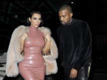 Rien ne va plus entre Kim Kardashian et Kanye West
