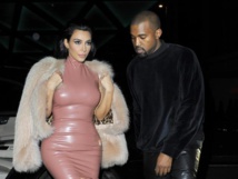 Rien ne va plus entre Kim Kardashian et Kanye West Rien ne va plus entre Kim Kardashian et Kanye West