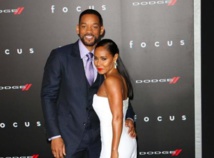 Will Smith et Jada Pinkett : un couple très caliente !