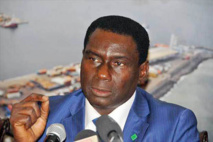 Apr -Thiès : Cheikh Kanté, l’homme  de la situation?