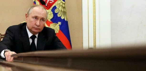 La Russie expulse deux diplomates américains