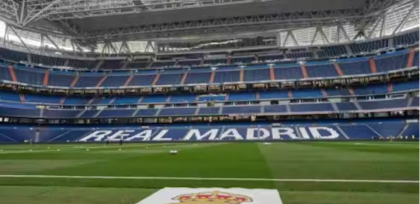 Scandale sexuel au Real Madrid : Trois joueurs arrêtés