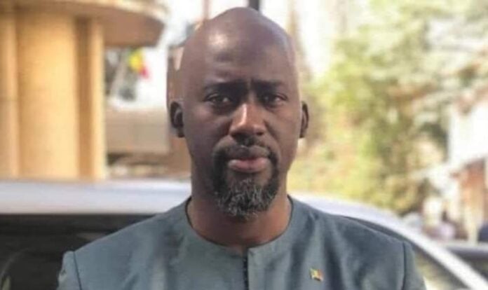 Fadilou Keita face au juge ce vendredi