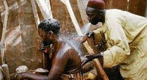  Rebondissement  dans l'affaire du bain mystique à Fatick 
