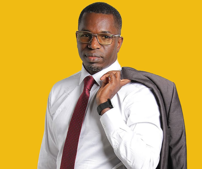 Juge Ibrahima DEME : « Lutter contre la corruption, un des plus grands défis des prochains gouvernements » Juge Ibrahima DEME : « Lutter contre la corruption, un des plus grands défis des prochains gouvernements »