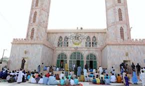 GAMOU TIVAOUANE 2023:  LE «BURD» DÉMARRE CE WEEK-END