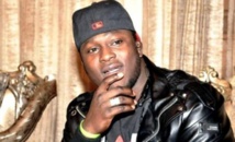 Le véhicule de Modou Lô prend feu Le véhicule de Modou Lô prend feu