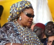 Aïda Ndiongue, Abdou-A- Diop… devant la barre Aïda Ndiongue, Abdou-A- Diop… devant la barre