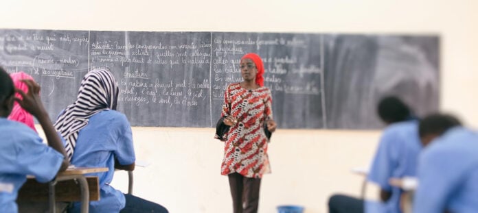 Année scolaire : La date de la rentrée fixée au jeudi 05 octobre 2023 pour les élèves