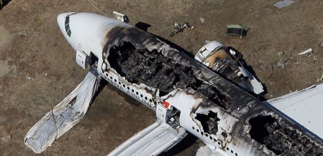 Brésil : Plusieurs morts dans le crash d’un avion en Amazonie