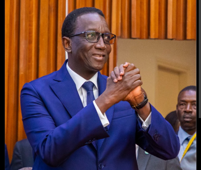Élections 2024 : Le Ps et la Ld s'engage pour une victoire d'Amadou Ba