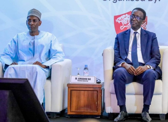 L'équation Amadou Bâ-ADD est résolue, selon Seydou Gueye