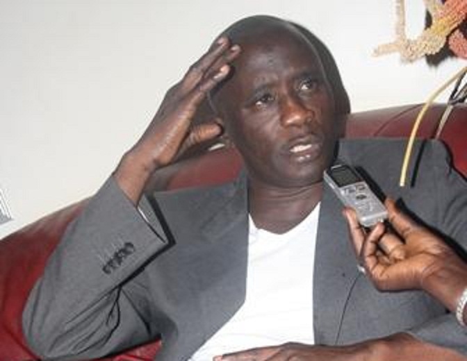 Mohamed Samb déroule pour Macky Sall