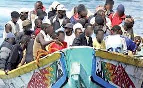 Émigration irrégulière : 170 candidats interpellés à Guéréo