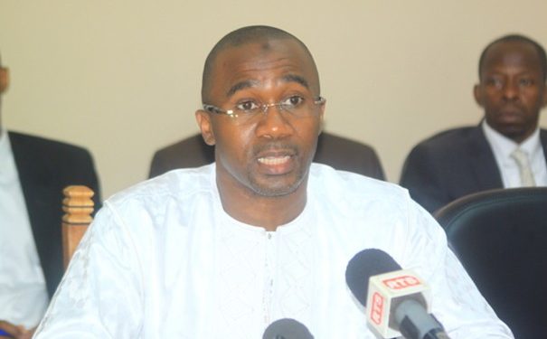 Ziguinchor : Doudou KA brise le silence dans une affaire d’escroquerie