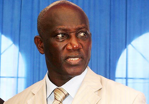 Serigne Mbacké Ndiaye s’éloigne de  plus en plus de Gorgui