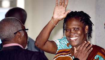 Côte d'Ivoire : Simone Gbagbo, jusqu'au bout de l'Histoire