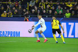 Ligue des Champions : chocs PSG - Dortmund, Newcastle – Milan ce mardi