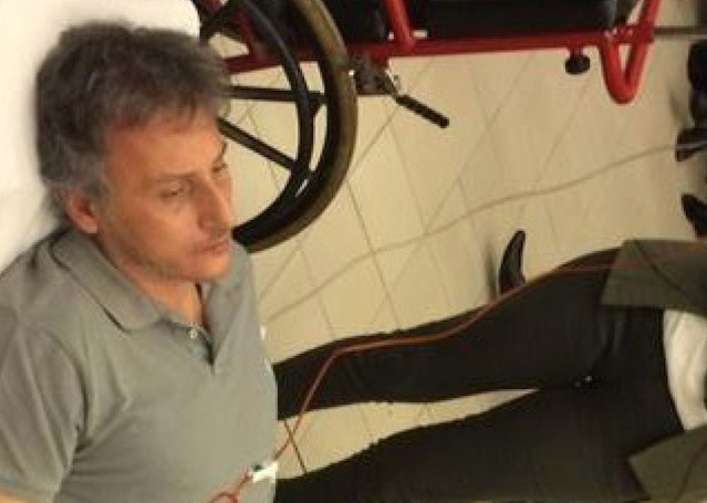 Demande de sortie du territoire : Bibo Bourgi sommé par la Crei de restituer son passeport