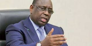 Au monde, Macky Sall promet une élection présidentielle libre et transparente en 2024