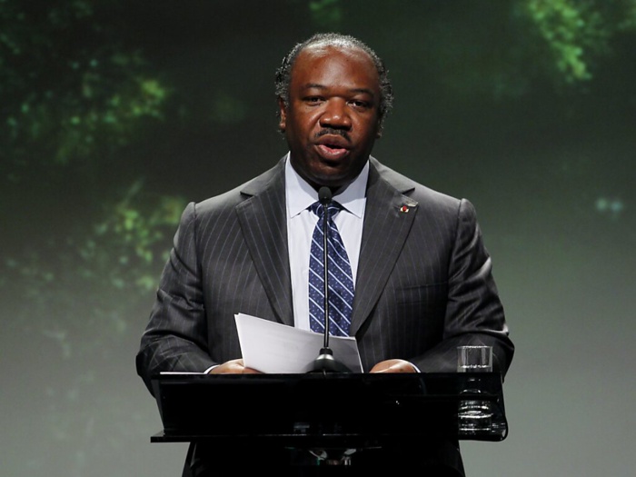 Gabon: le fils d'Ali Bongo et des proches du président déchu écroués pour "haute trahison" et "corruption active" Gabon: le fils d'Ali Bongo et des proches du président déchu écroués pour "haute trahison" et "corruption active"